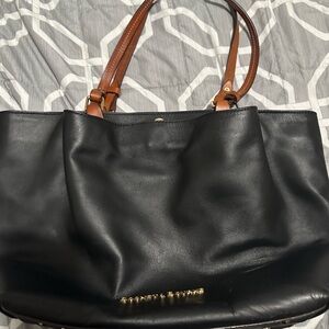 Dooney and Bourke large Flynn tote